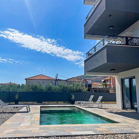 Apartments Antico Trogir Ngoại thất bức ảnh