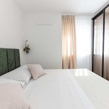 Apartments Antico Trogir Ngoại thất bức ảnh