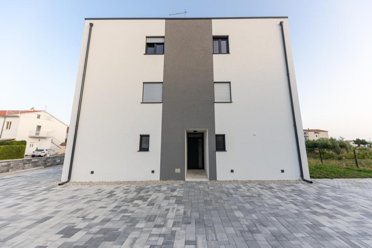 Apartments Antico Trogir Ngoại thất bức ảnh