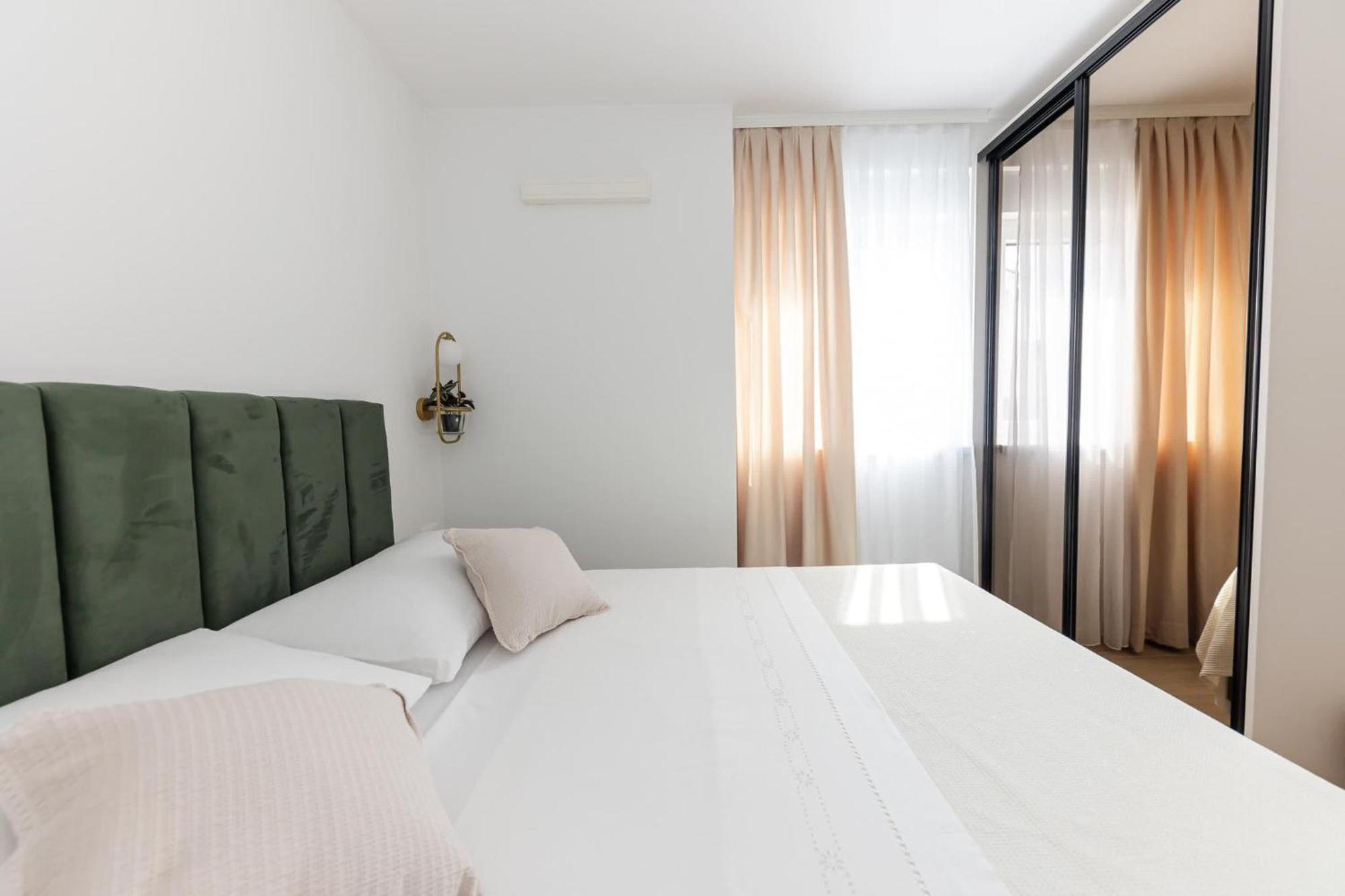Apartments Antico Trogir Ngoại thất bức ảnh