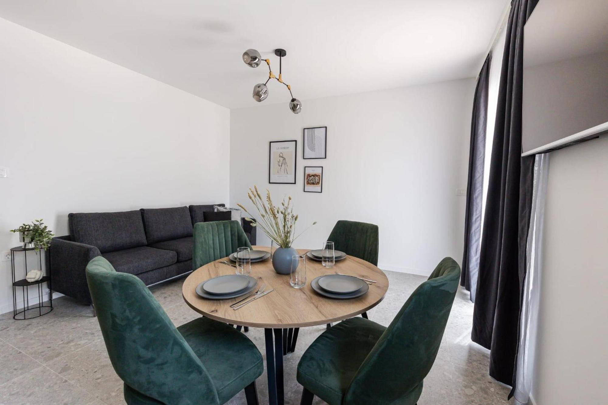 Apartments Antico Trogir Ngoại thất bức ảnh