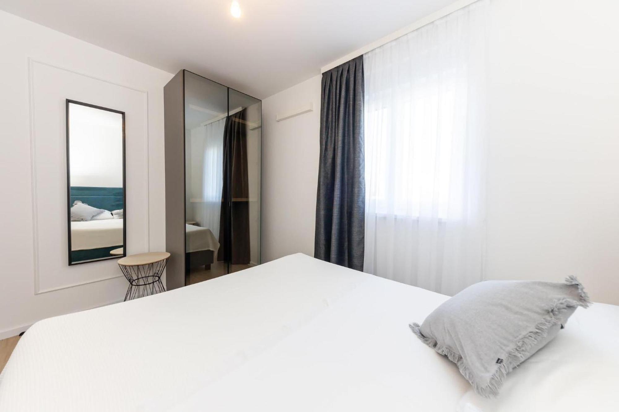 Apartments Antico Trogir Ngoại thất bức ảnh