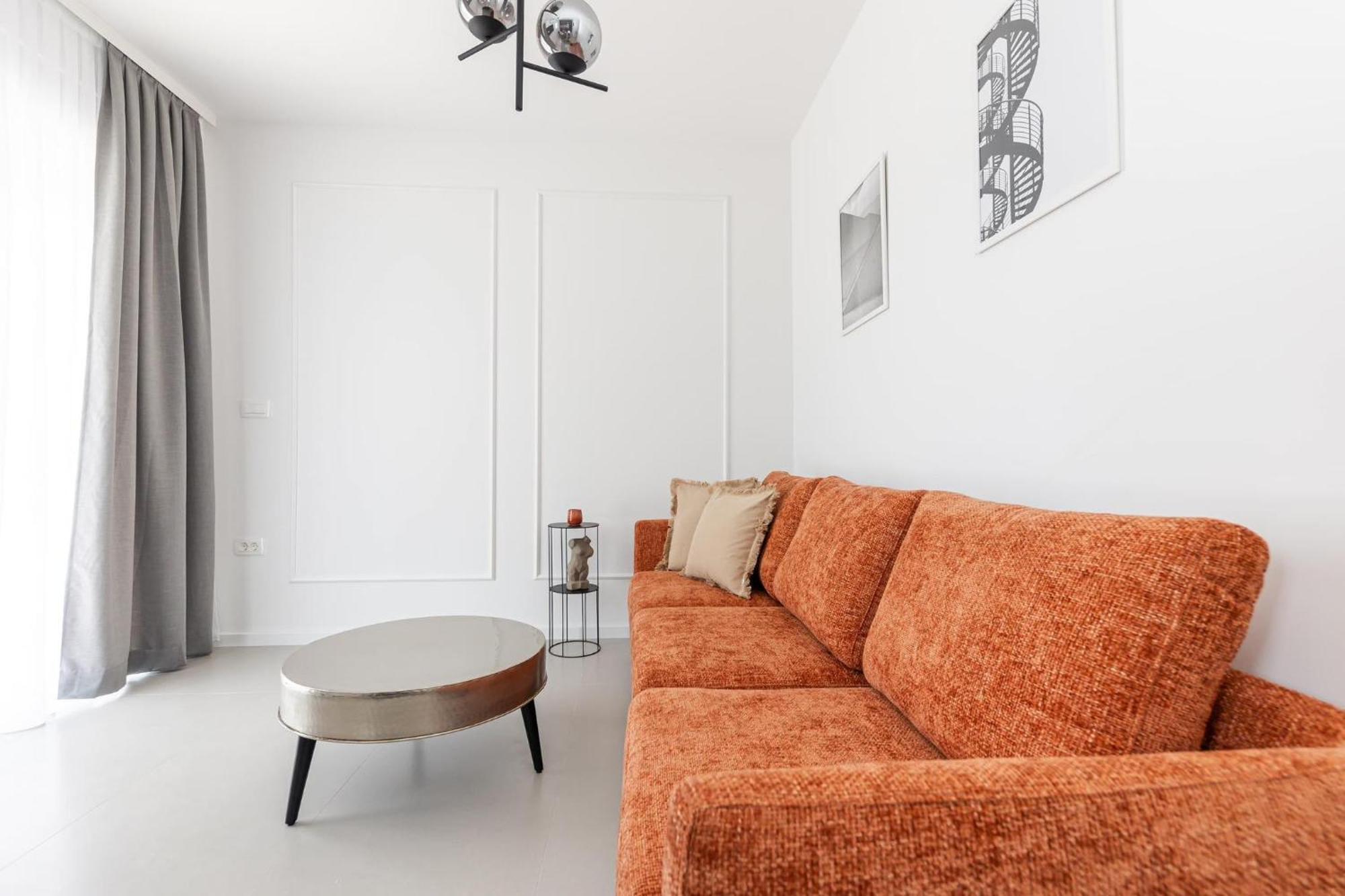 Apartments Antico Trogir Ngoại thất bức ảnh