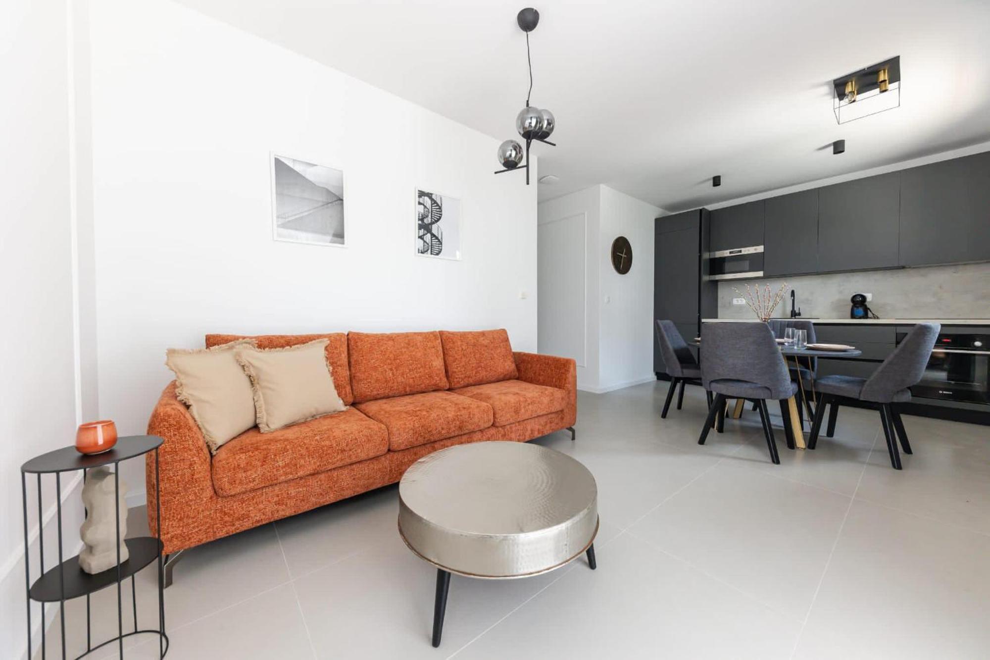 Apartments Antico Trogir Ngoại thất bức ảnh