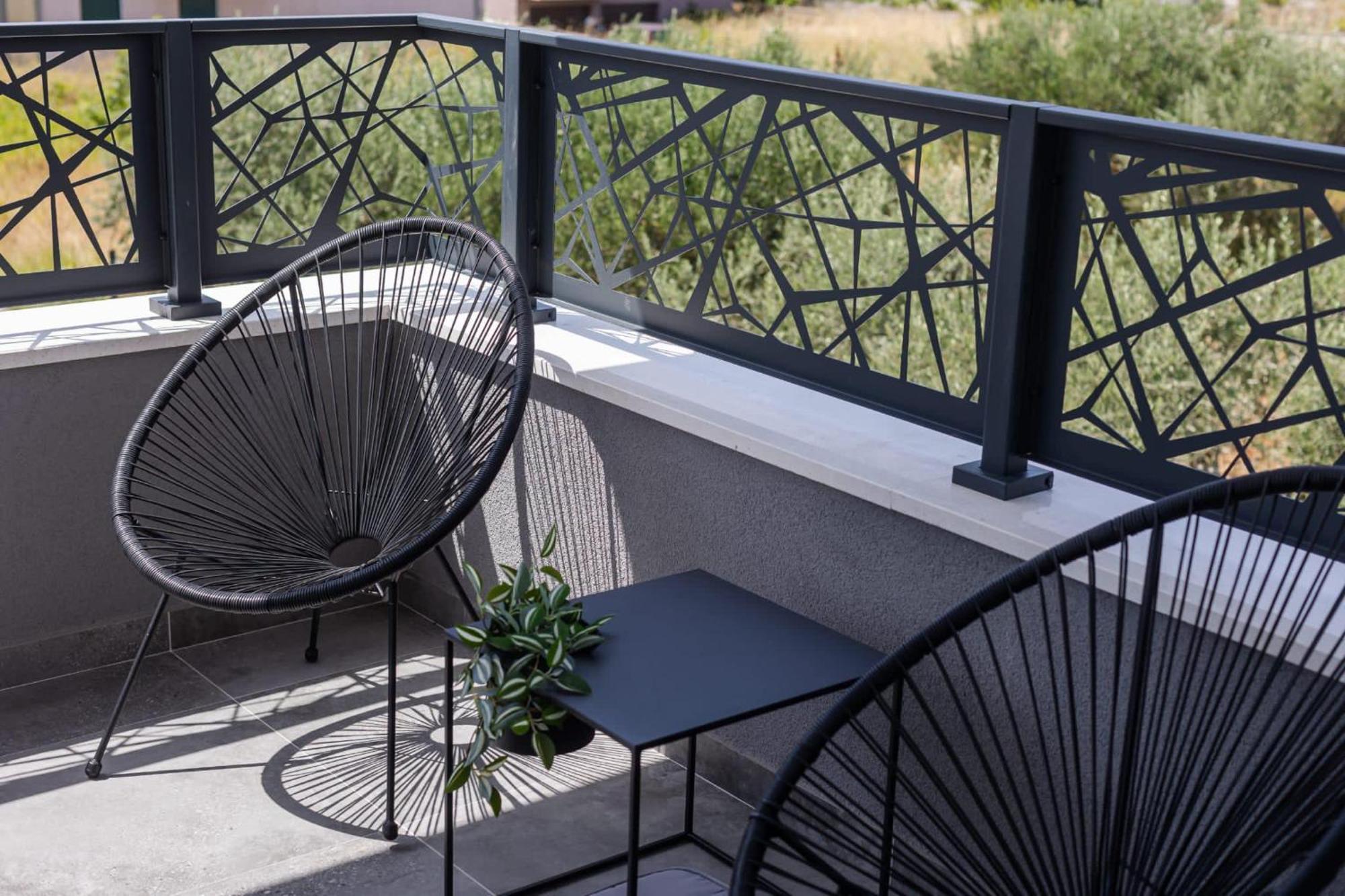 Apartments Antico Trogir Ngoại thất bức ảnh