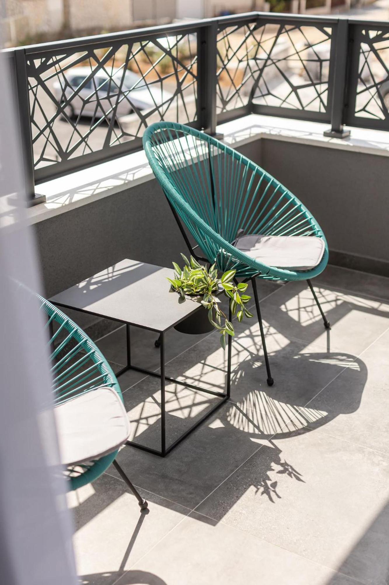 Apartments Antico Trogir Ngoại thất bức ảnh