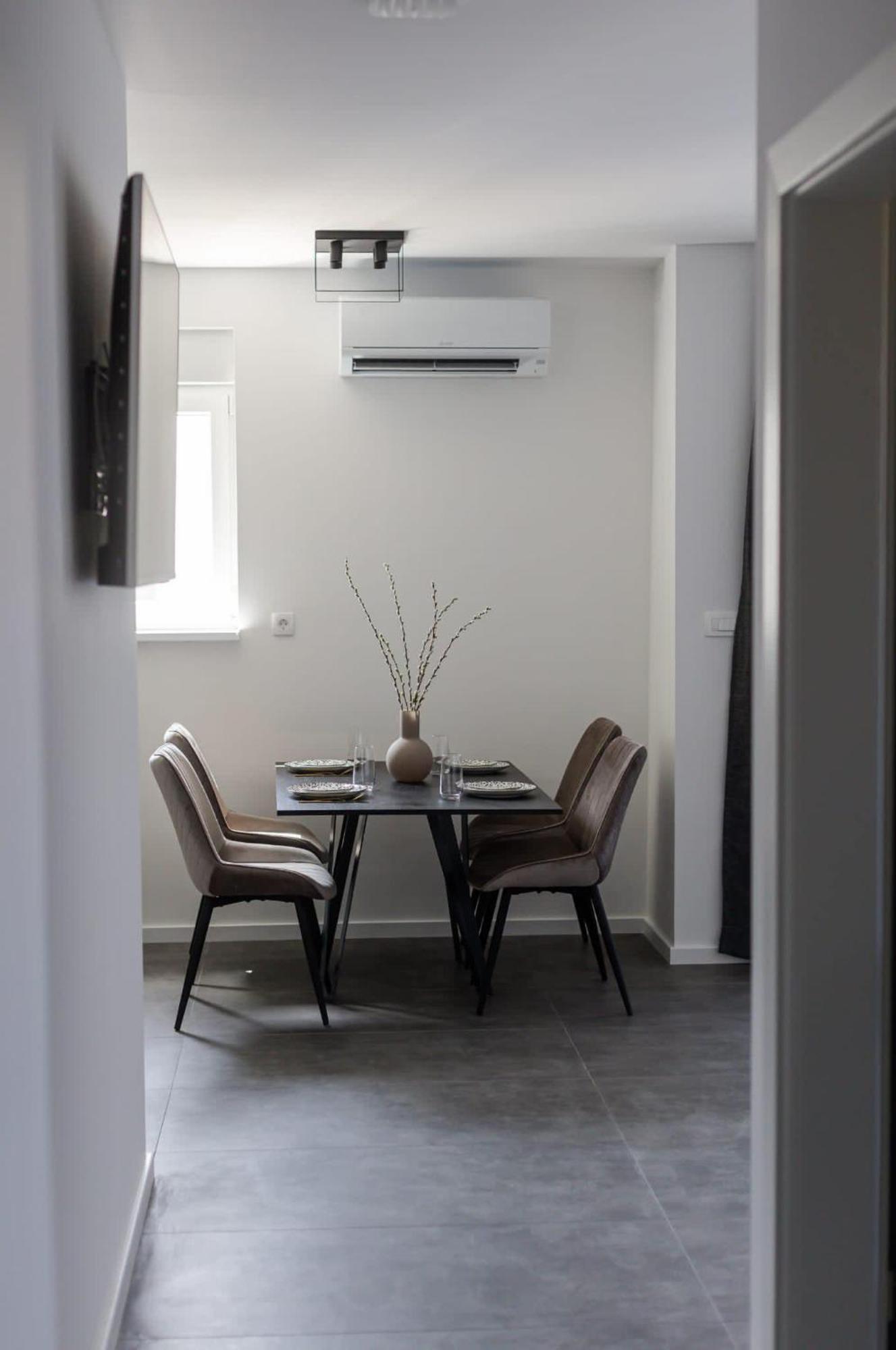 Apartments Antico Trogir Ngoại thất bức ảnh