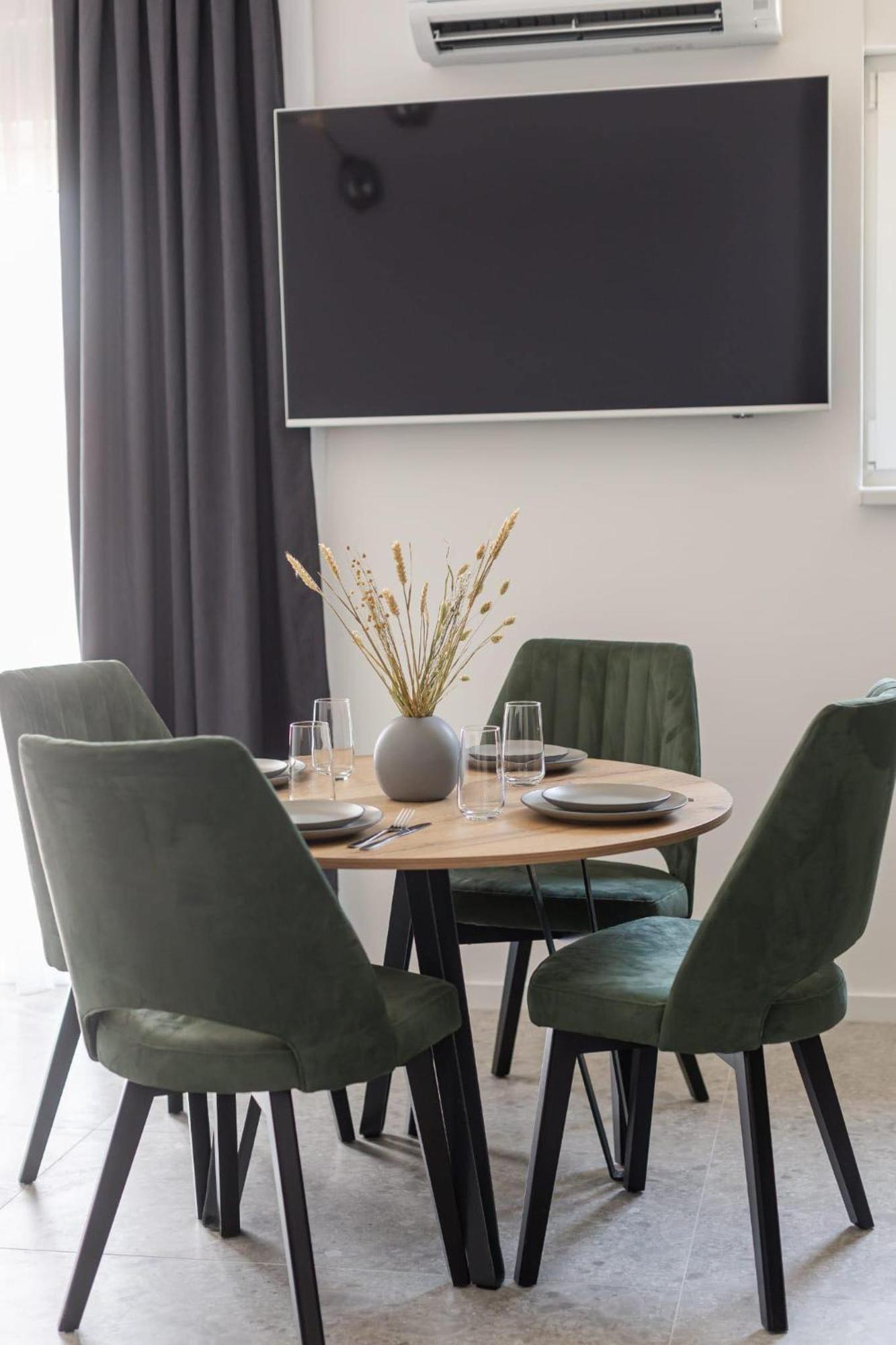 Apartments Antico Trogir Ngoại thất bức ảnh