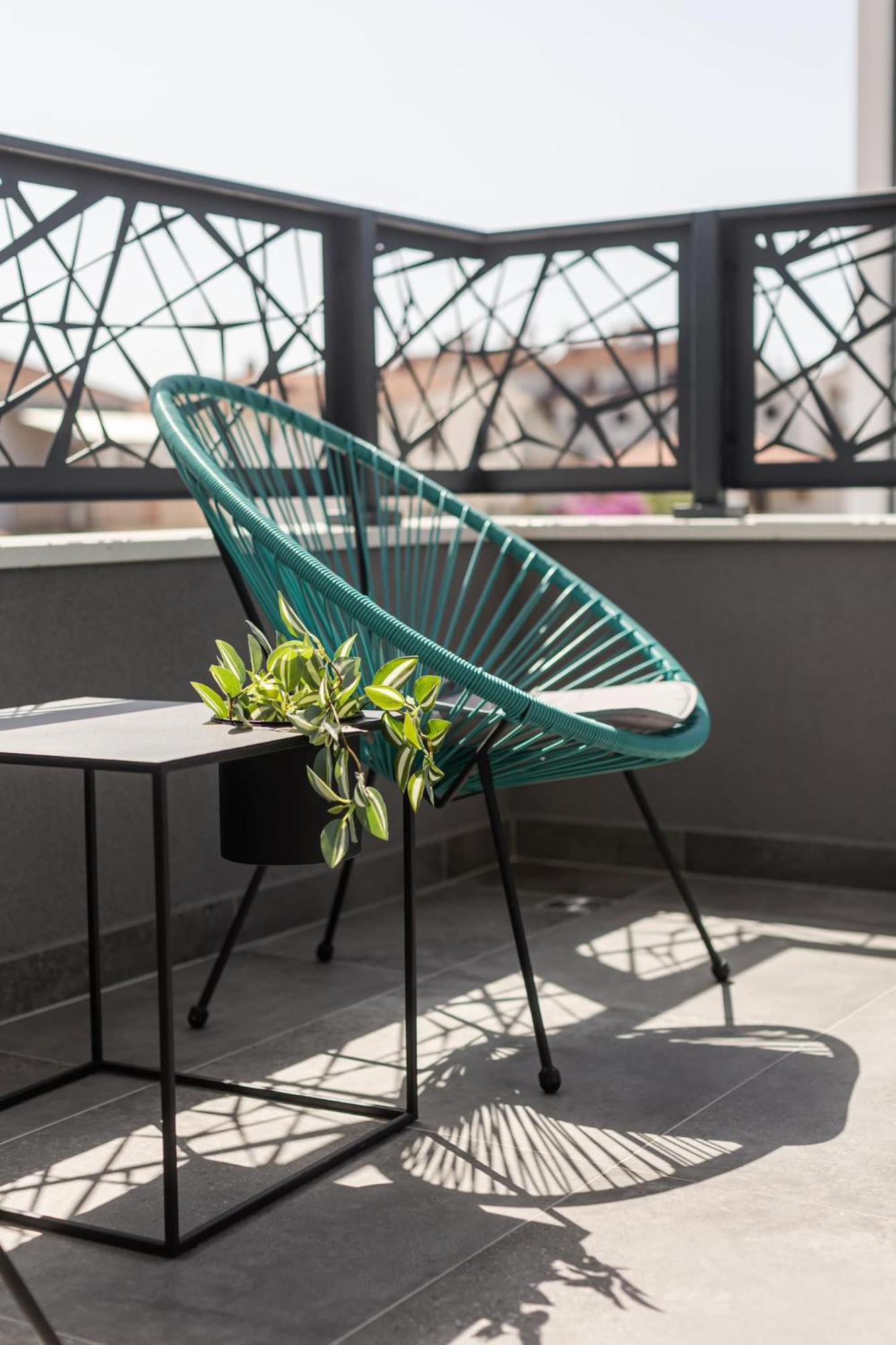 Apartments Antico Trogir Ngoại thất bức ảnh