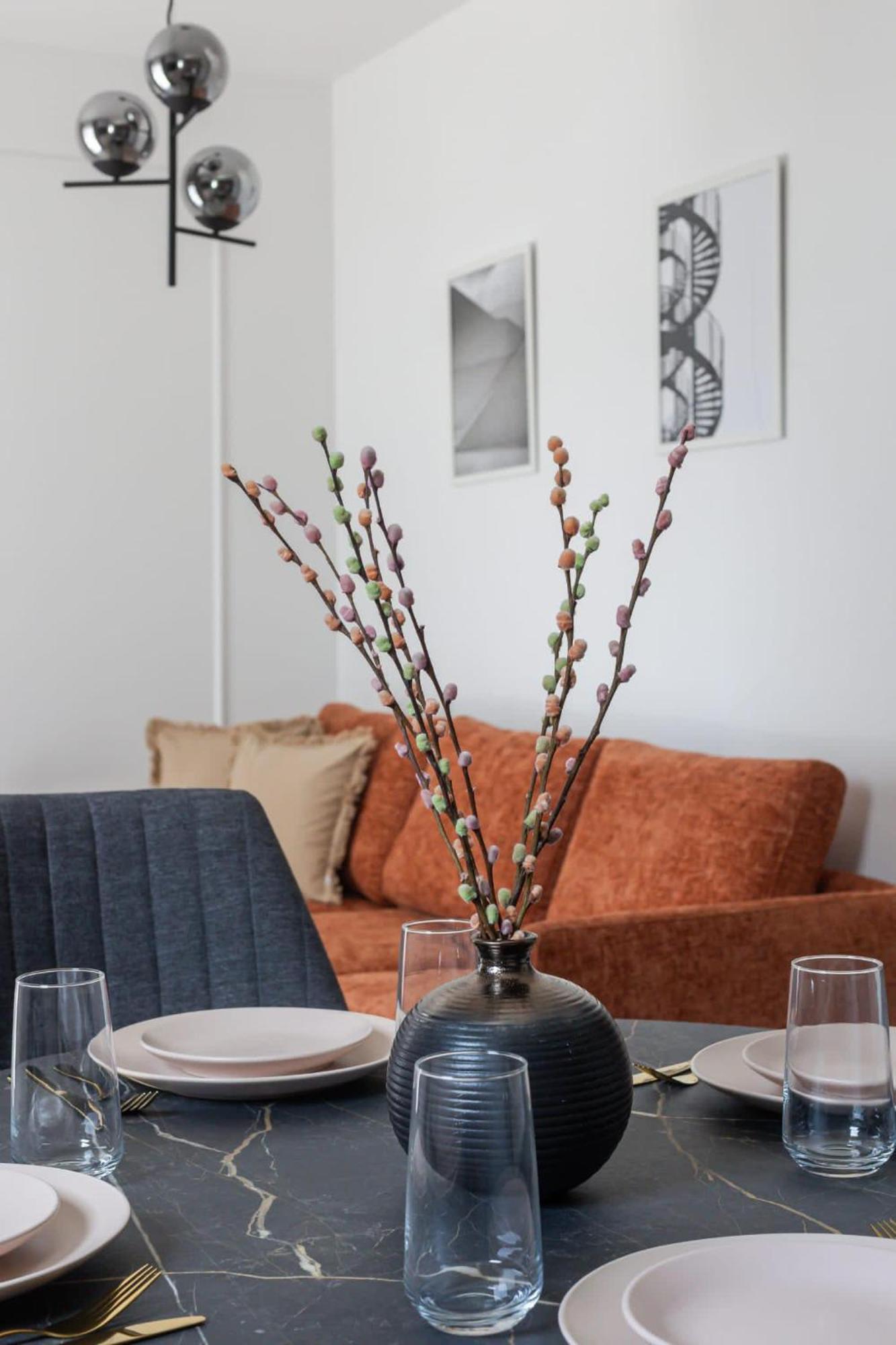 Apartments Antico Trogir Ngoại thất bức ảnh
