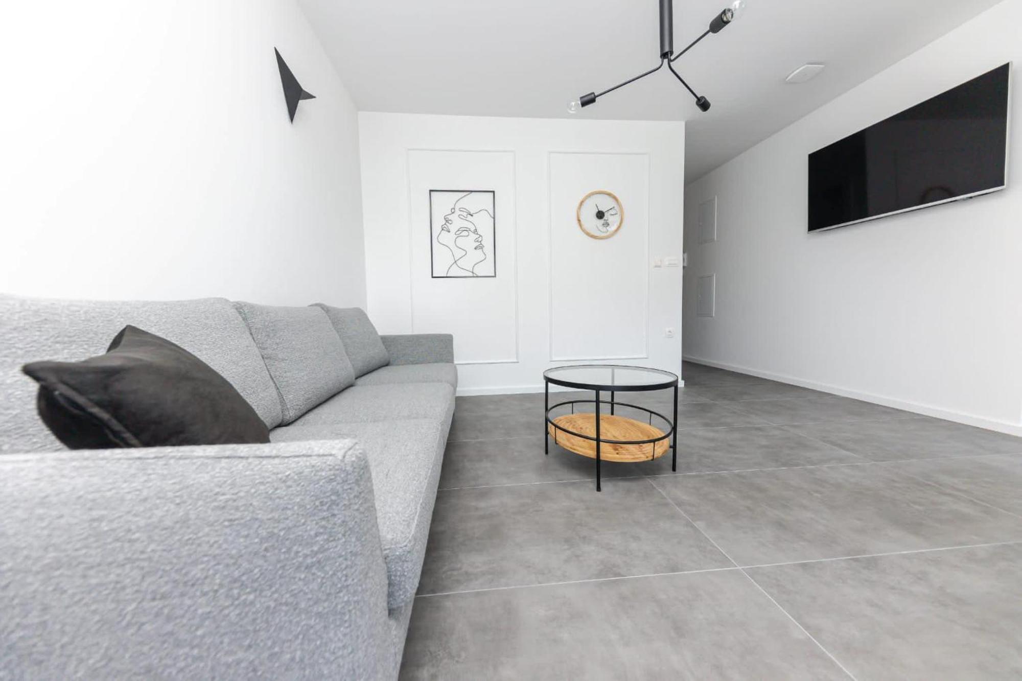 Apartments Antico Trogir Ngoại thất bức ảnh