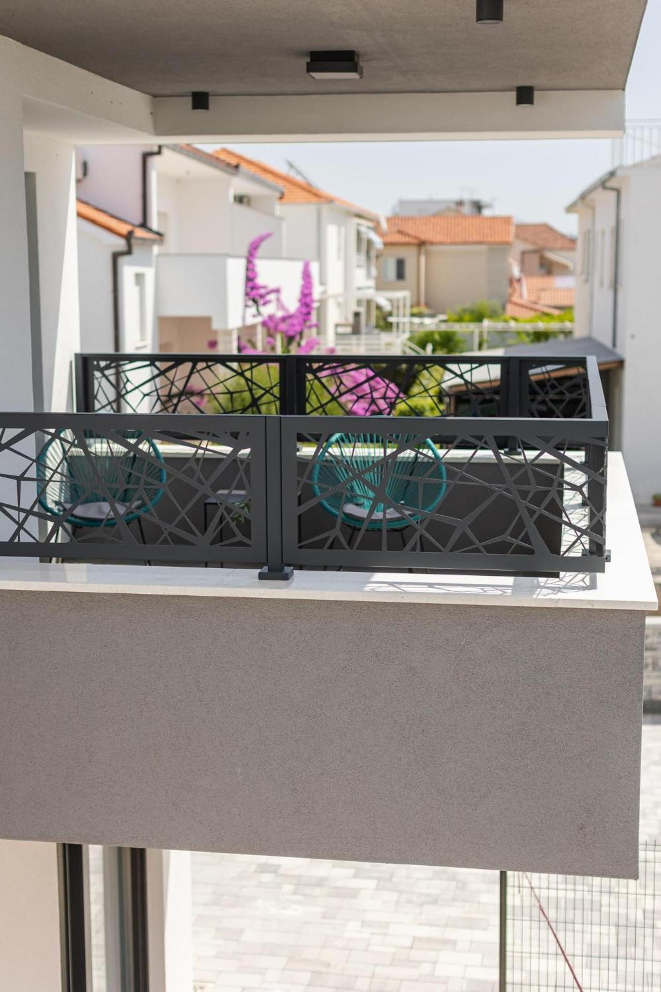 Apartments Antico Trogir Ngoại thất bức ảnh